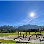 Gorska Enklawa *