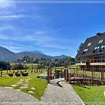 Gorska Enklawa *