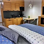 Appartamento Gorska Enklawa Kościelisko