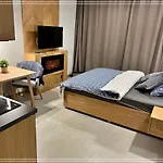 Apartment Gorska Enklawa