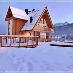 Gorska Enklawa Apartment