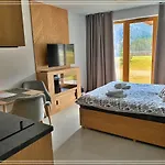 Apartment Gorska Enklawa Koscielisko