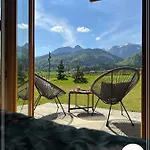 Gorska Enklawa * Kościelisko