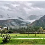 Gorska Enklawa *