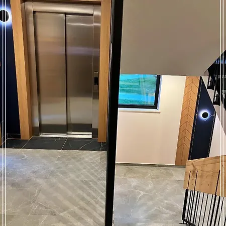 Górska Enklawa Apartament Kościelisko