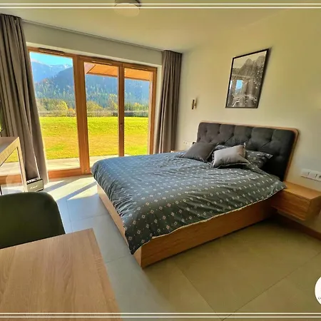 Apartment Gorska Enklawa