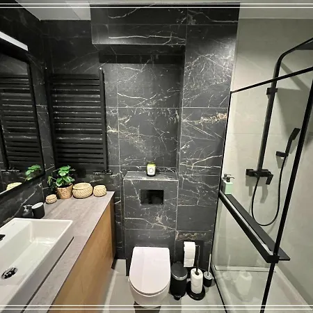 Gorska Enklawa Apartment Koscielisko