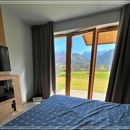 Górska Enklawa * Kościelisko