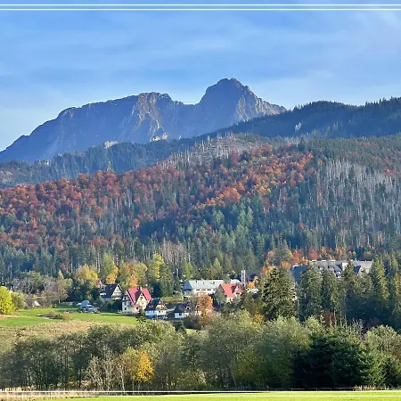 Gorska Enklawa Kościelisko