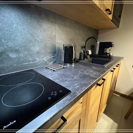 Apartament Górska Enklawa Kościelisko