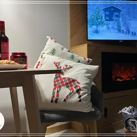 Górska Enklawa * Kościelisko