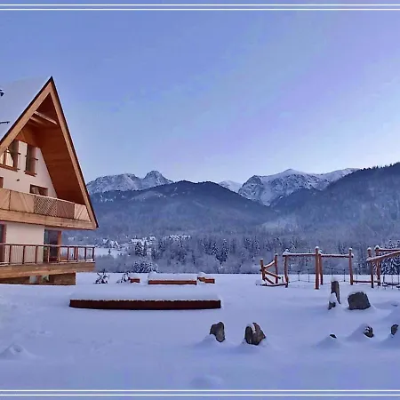 Górska Enklawa * Kościelisko