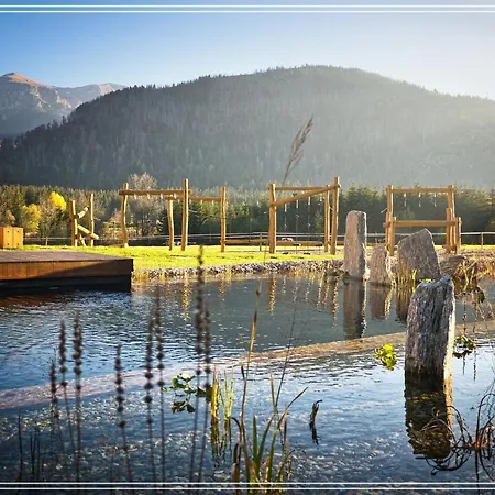 Górska Enklawa Apartament