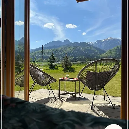 Gorska Enklawa * Koscielisko