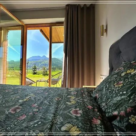 Apartment Gorska Enklawa Koscielisko