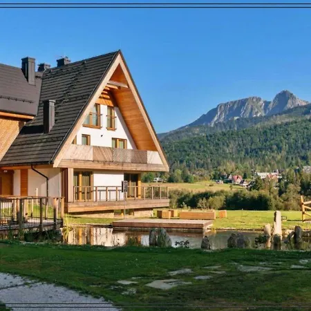 Gorska Enklawa *