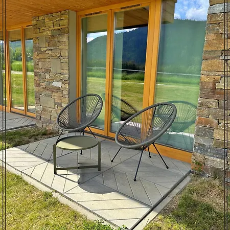 Apartment Gorska Enklawa *