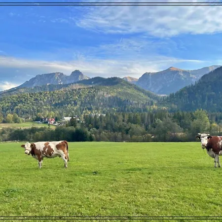 Gorska Enklawa