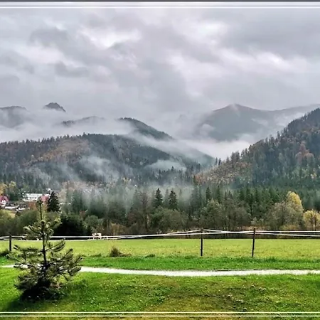 Gorska Enklawa *