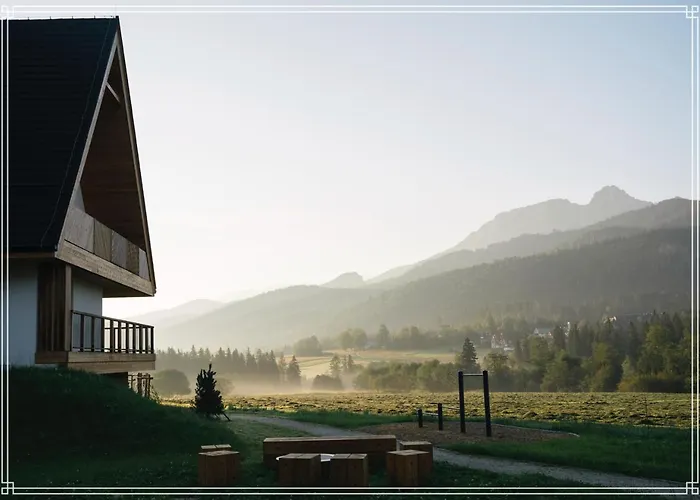 아파트 Gorska Enklawa