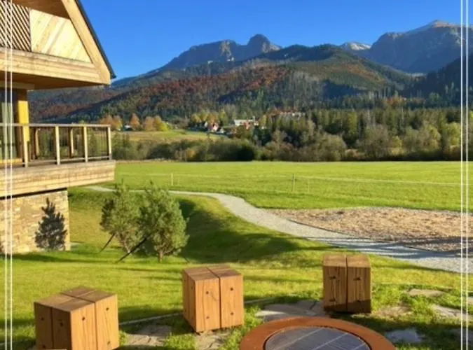 Gorska Enklawa Kościelisko