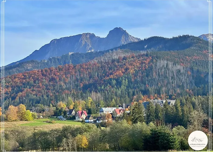 Gorska Enklawa Kościelisko