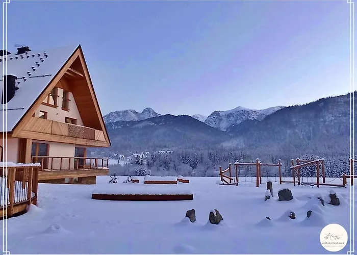 Gorska Enklawa * Kościelisko