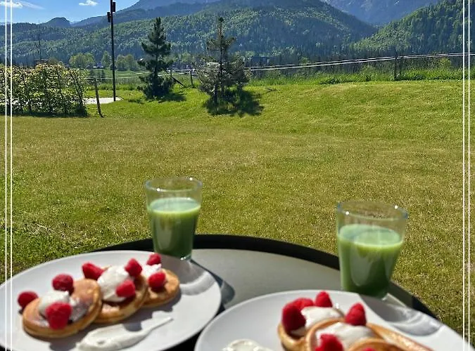 Gorska Enklawa Lägenhet Kościelisko