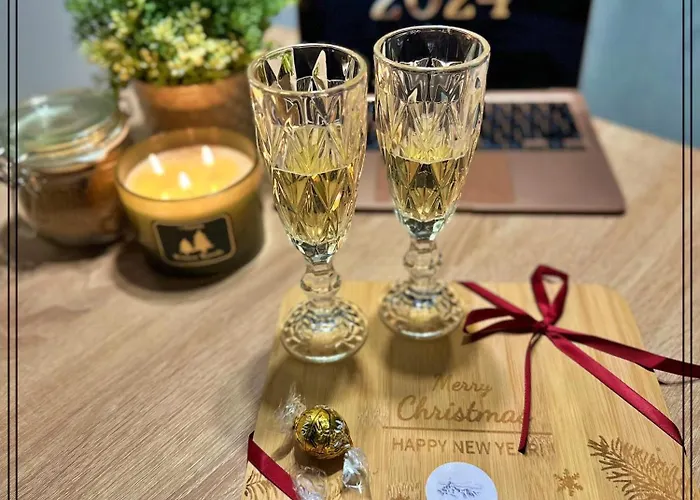 Lägenhet Gorska Enklawa Kościelisko