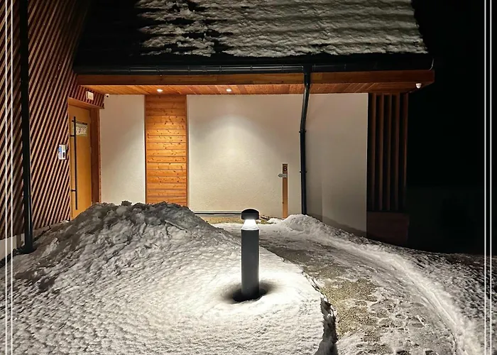 Gorska Enklawa Kościelisko