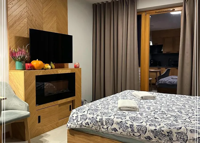 Gorska Enklawa Kościelisko