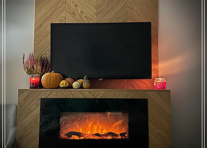 Gorska Enklawa Kościelisko